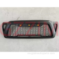 Tacoma 2005-2011 Front Bumper Grille iliongoza grille